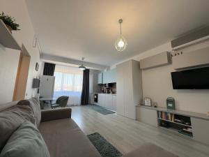 Serenity Apartment