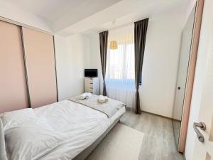 Serenity Apartment
