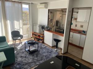 Departamento Amoblado y equipado. - 3hvězdičkové hotely ve městě Talca