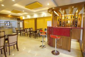 Hotel Meridian Suite