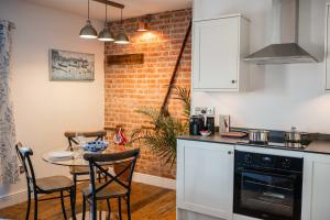 Bramley House Apartment