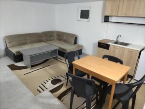 SKOPJE Apartment
