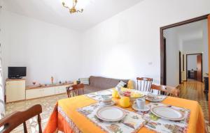 Cozy Apartment In Chianchitta - Pallio
