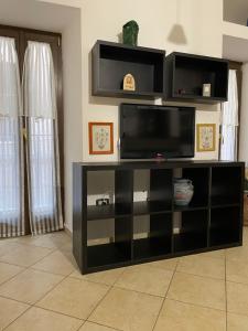 Dimora Volturno - Le Stanze