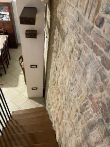 Dimora Volturno - Le Stanze