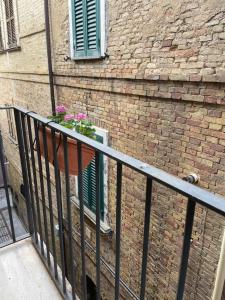 Dimora Volturno - Le Stanze