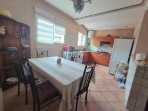 Family Beach Apartment Marbella