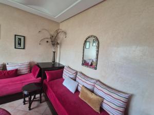 Family Beach Apartment Marbella