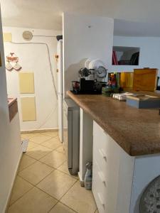 Dimora Volturno - Le Stanze