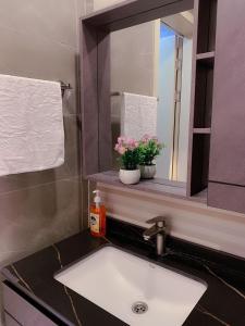 luxury living two bedroom apartment with heated swimming pool fully furnished gym children playing ground ample parking space and unbeatable scenic city views