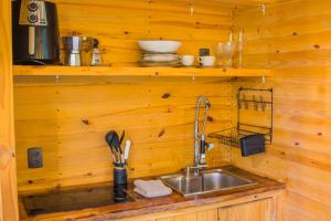 Super Cabana Curva do Rio