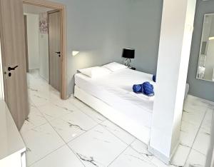 Sant Central Deluxe Apartments