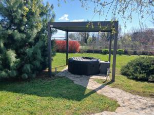 Villa Prima Wellness Badacsony