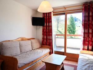 Confortable appartement 3 pièces, 8 pers, animaux admis, Vallandry - FR-1-411-342