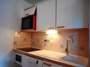 Confortable appartement 3 pièces, 8 pers, animaux admis, Vallandry - FR-1-411-342
