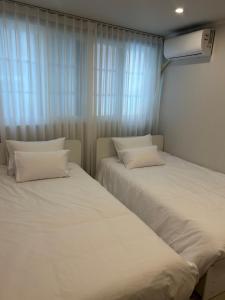 The SooHyang Hongdae