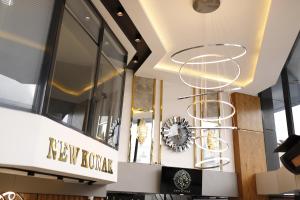 New Konak Hotel
