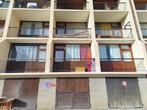 Appartements Studio 4 couchages Orcieres Merlette : Appartement 1 Chambre