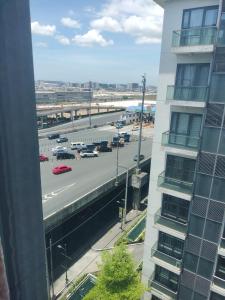 1 Bedroom Near Airport by Rqui