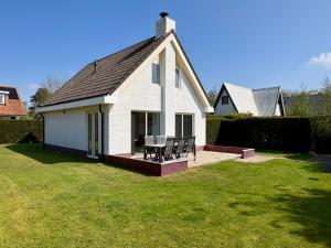 Duinland 47 - 3hvězdičkové hotely ve městě Sint Maartensvlotbrug