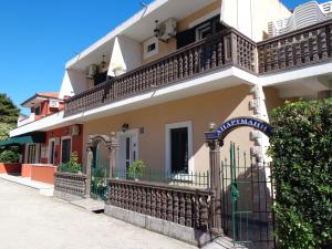 Apartmani David