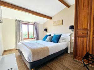 Hotels Domaine de La Rhonie : photos des chambres