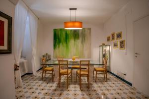 "Le Caraffe" Alatri - Alloggio per uso turistico