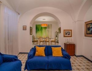 "Le Caraffe" Alatri - Alloggio per uso turistico