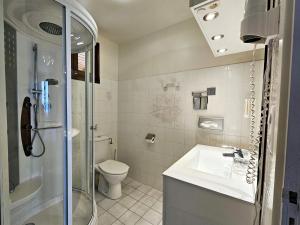 Hotels Domaine de La Rhonie : Chambre Double Confort