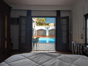 Villa Maadi 35 -R 3 - Poolside Master Room