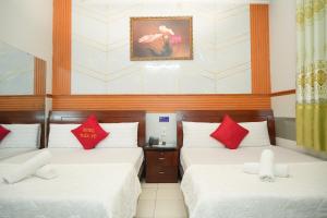 Khách sạn Tuấn Vũ