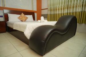 Khách sạn Tuấn Vũ