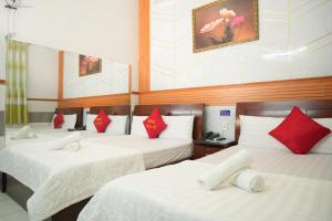 Khách sạn Tuấn Vũ