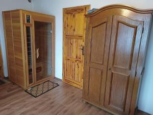 Apartmán Pod Lipou