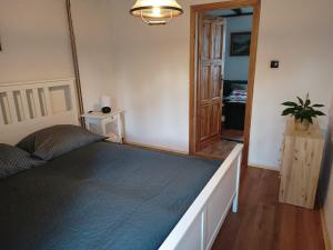 Apartmán Pod Lipou