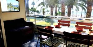 Appartement les pieds dans leau