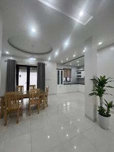 G3A Biệt Thự Mê Linh