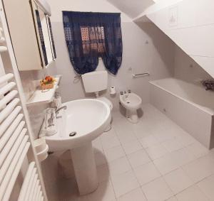 Appartement - Rez-de-Chaussée