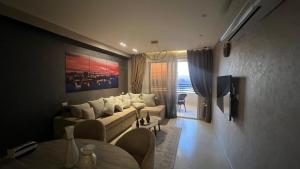 شقق فندقية على النيل