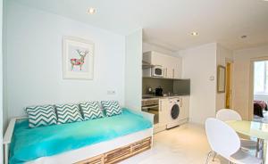 Appartements Maison La Douane - Comprends nettoyage professionnel et le linge : photos des chambres