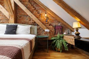 Wood House Republicii