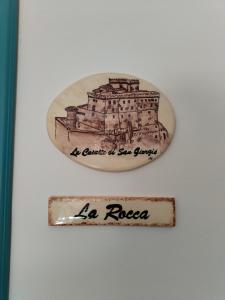 Le Casette di San Giorgio