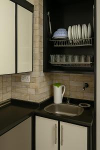 Unwind in Style Luxurious Chalets at Porto Said