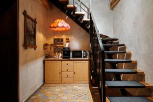 Wood House Republicii