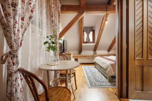 Wood House Republicii