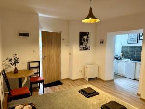 Wolnica Apartament 1