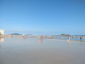 Apartamento - kitnet