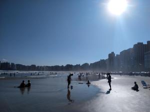 Apartamento - kitnet