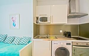 Appartements Maison La Douane - Comprends nettoyage professionnel et le linge : photos des chambres