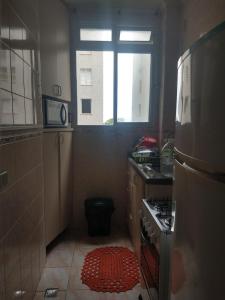 Apartamento - kitnet